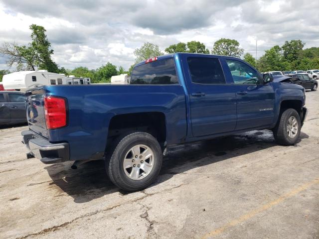 Photo 3 from auction – 2017 CHEVROLET SILVERADO with VIN 3GCUCRER3HG446381