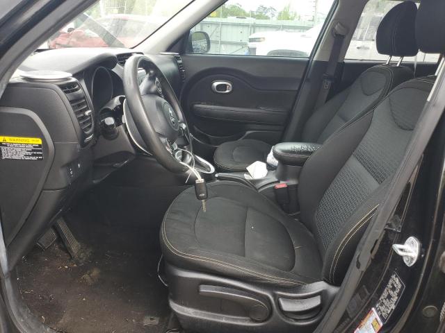 Photo 7 from auction – 2016 KIA SOUL with VIN KNDJP3A59G7278750