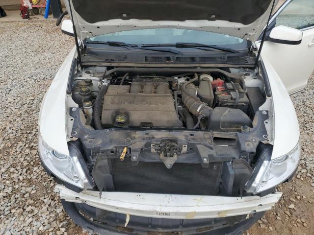 Photo 11 from auction – 2012 LINCOLN MKS with VIN 1LNHL9DR3CG805022