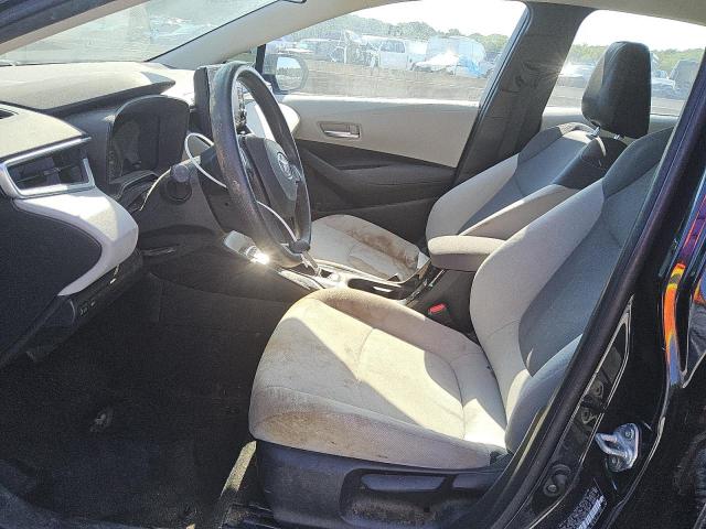 Photo 7 from auction – 2021 TOYOTA COROLLA L with VIN 5YFDPMAE7MP236350