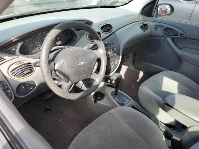 Photo 8 from auction – 2001 FORD FOCUS SE with VIN 1FAFP36341W115228