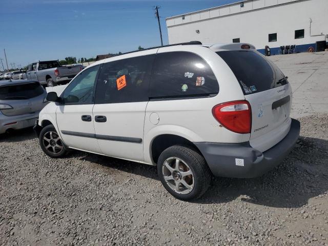 Photo 2 from auction – 2005 DODGE CARAVAN SE with VIN 1D4GP25R85B204573