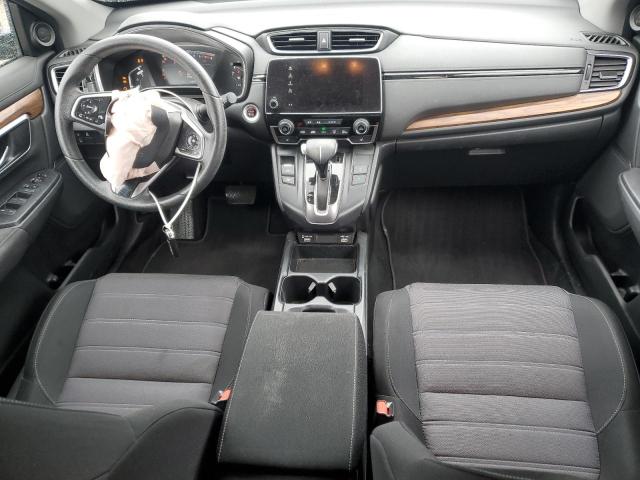 Photo 8 from auction – 2021 HONDA CR-V EX with VIN 5J6RW2H53ML013454