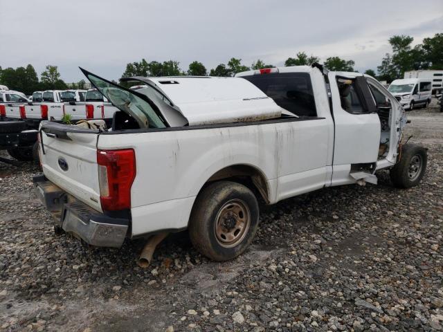 Photo 3 from auction – 2017 FORD F250 SUPER with VIN 1FT7X2A62HEE92201