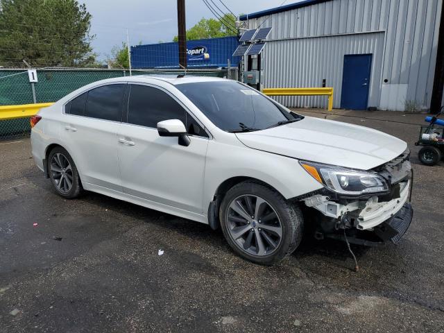 Photo 4 from auction – 2015 SUBARU LEGACY 2.5 with VIN 4S3BNBN64F3061488