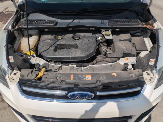 Photo 12 from auction – 2014 FORD ESCAPE TIT with VIN 1FMCU9J93EUA37686
