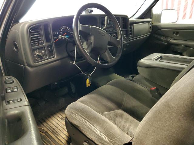 Zdjęcie 8 z aukcji – 2004 CHEVROLET SILVERADO z VIN 1GCHC29U94E287262