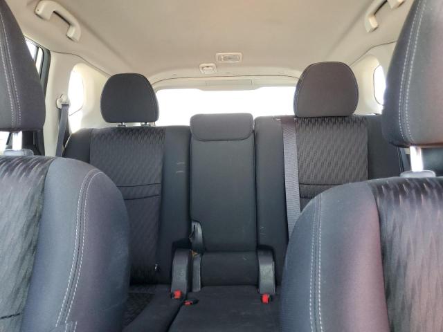 Photo 10 from auction – 2018 NISSAN ROGUE S with VIN KNMAT2MV9JP504911