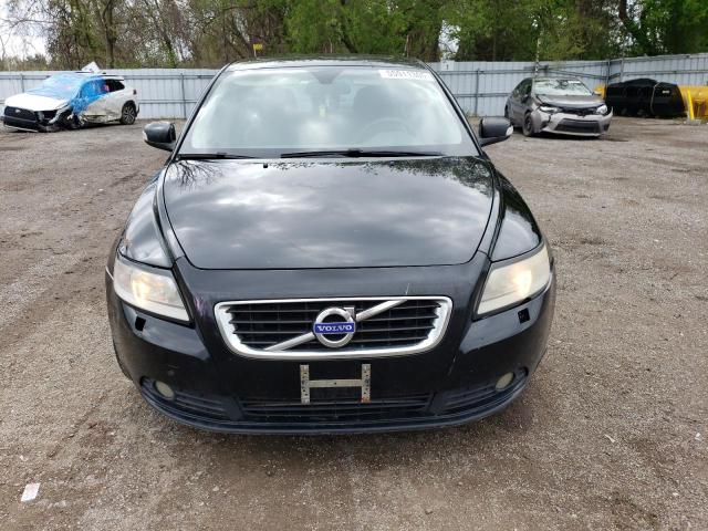 Photo 5 from auction – 2011 VOLVO S40 T5 with VIN YV1672MS8B2547421