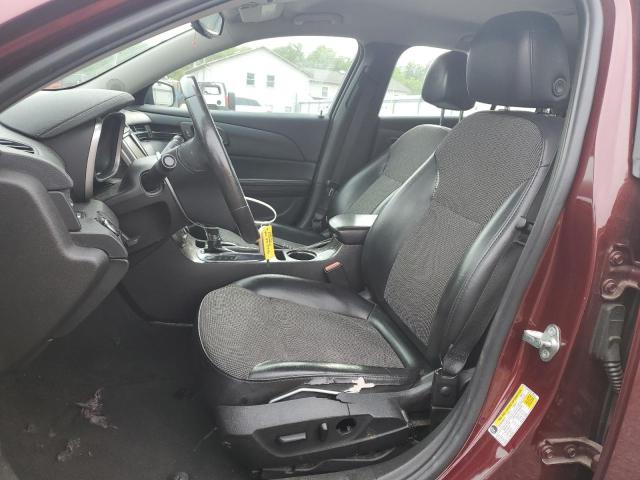Photo 7 from auction – 2015 CHEVROLET MALIBU 2LT with VIN 1G11D5SL4FF205414