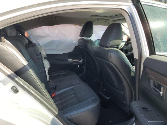 Photo 10 from auction – 2016 LEXUS ES 350 with VIN 58ABK1GG5GU026032