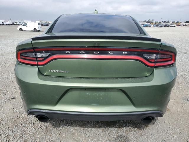 Photo 6 from auction – 2020 DODGE CHARGER SC with VIN 2C3CDXGJ4LH244196