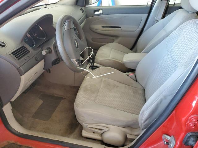 Photo 7 from auction – 2007 CHEVROLET COBALT LT with VIN 1G1AL55F977267797