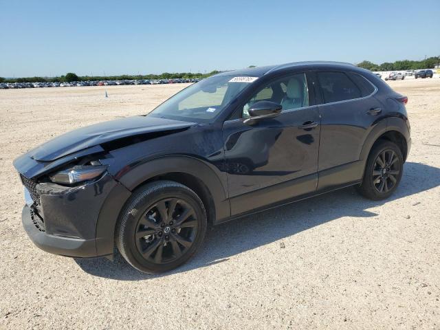 MAZDA CX-30 PREM 2023 with VIN 3MVDMBDY9PM529941 - Photo from auction