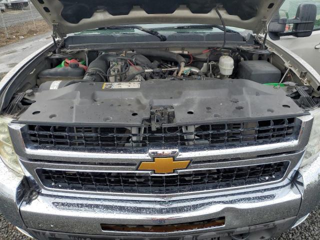 Фото 11 с аукциона – 2007 CHEVROLET SILVERADO с VIN 1GCHK23697F504854