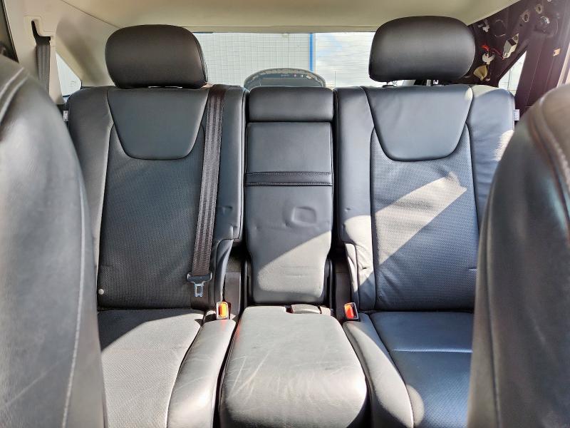 Photo 10 from auction – 2015 LEXUS RX 350 with VIN 2T2ZK1BA1FC188857