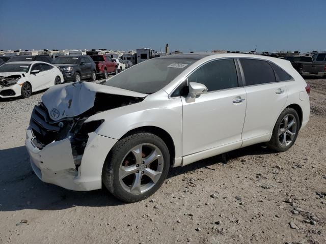 TOYOTA VENZA LE 2014 with VIN 4T3ZK3BB8EU064677 - Photo from auction