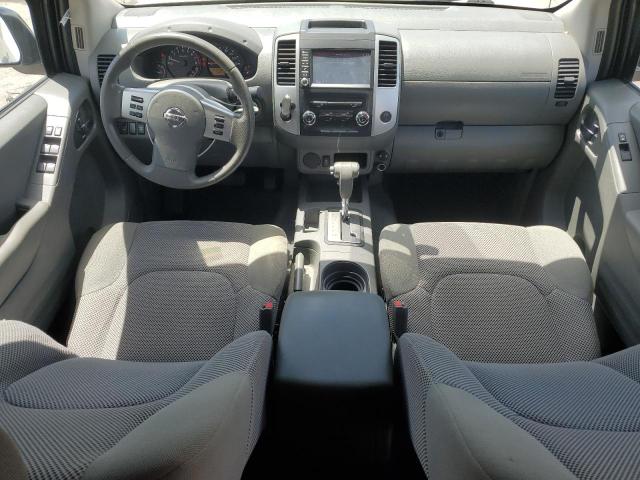 Photo 8 from auction – 2019 NISSAN FRONTIER S with VIN 1N6DD0ER9KN760086