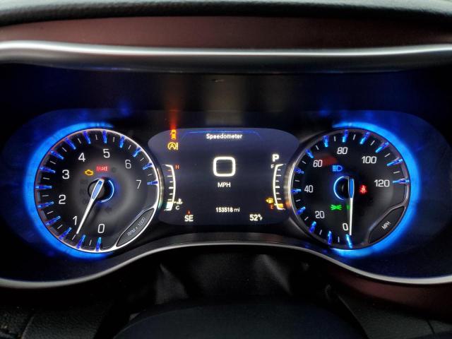 Foto 9 de la subasta – 2020 CHRYSLER PACIFICA L con VIN 2C4RC1GG5LR125562