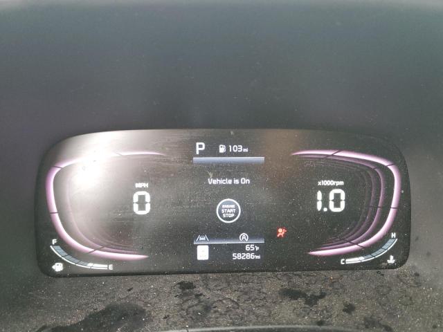 Photo 9 from auction – 2023 KIA SOUL EX with VIN KNDJ33AU2P7189962
