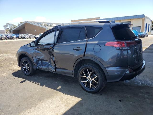 Photo 2 from auction – 2018 TOYOTA RAV4 SE with VIN JTMNFREV5JJ174994