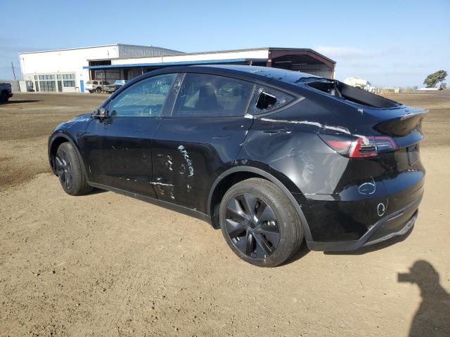 Photo 2 from auction – 2024 TESLA MODEL Y with VIN 7SAYGAEE8RF186123