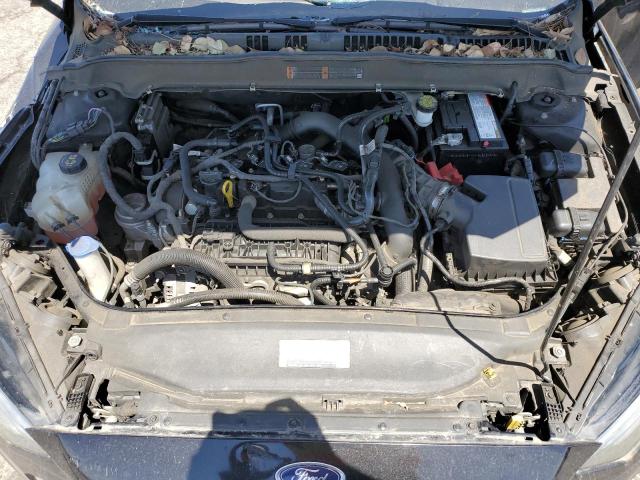 Photo 11 from auction – 2020 FORD FUSION SE with VIN 3FA6P0HDXLR150768