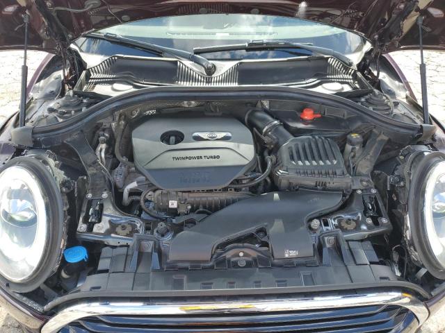 Photo 11 from auction – 2016 MINI COOPER CLUBMAN with VIN WMWLN5C56G2E31153