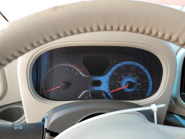 Photo 9 from auction – 2010 NISSAN CUBE BASE with VIN JN8AZ2KR4AT151624