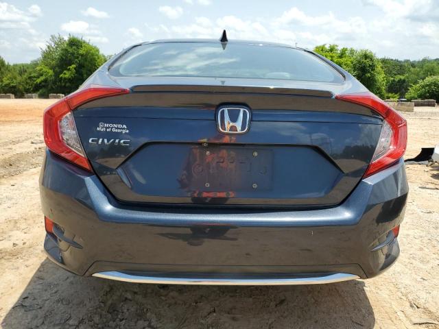 Photo 6 from auction – 2019 HONDA CIVIC EX with VIN 19XFC1F31KE011849