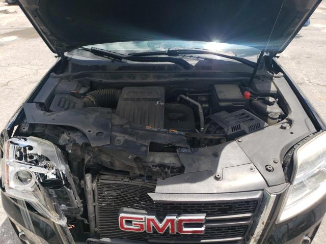 Photo 12 from auction – 2015 GMC TERRAIN SLE with VIN 2GKALREK1F6211819