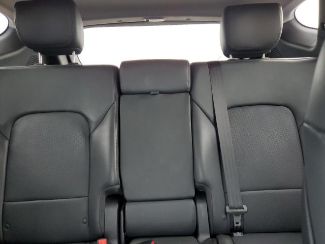 Photo 10 from auction – 2018 HYUNDAI SANTA FE S with VIN 5XYZW4LA5JG545656