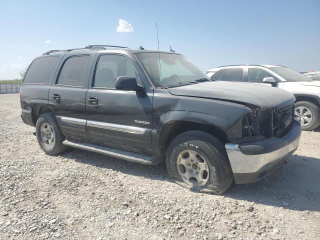 Photo 4 from auction – 2003 GMC YUKON with VIN 1GKEK13Z93J159795