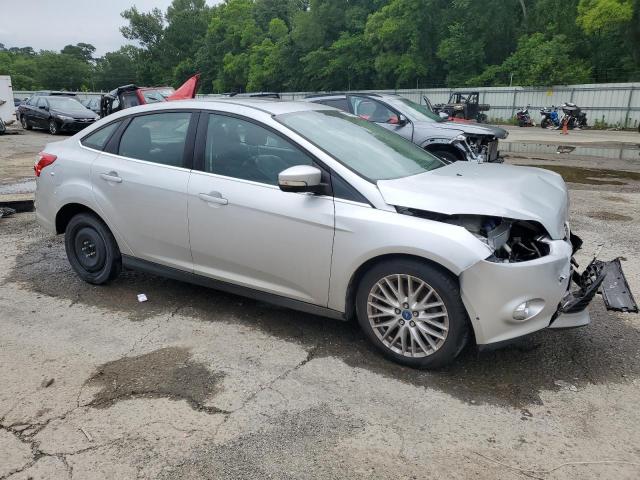 Zdjęcie 4 z aukcji – 2012 FORD FOCUS SEL z VIN 1FAHP3H24CL264515