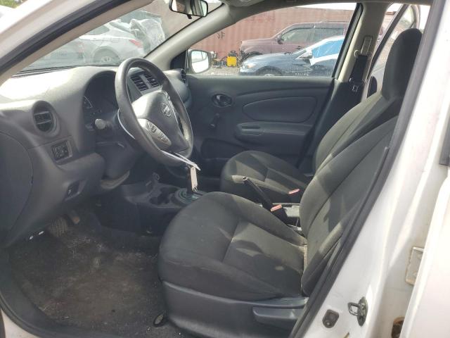 Photo 7 from auction – 2017 NISSAN VERSA S with VIN 3N1CN7AP3HL905109
