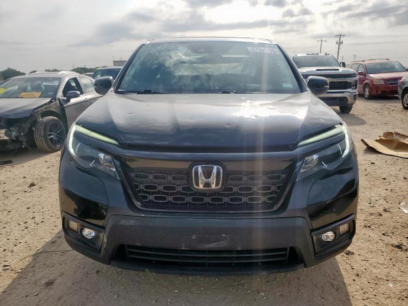 Photo 5 from auction – 2020 HONDA PASSPORT E with VIN 5FNYF7H58LB002790
