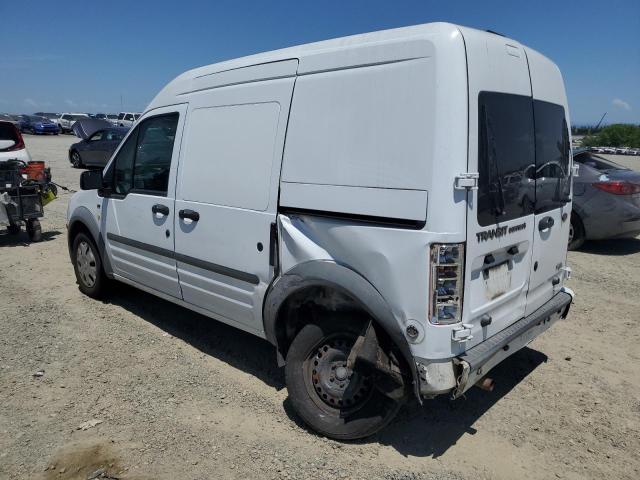 Photo 2 from auction – 2013 FORD TRANSIT CO with VIN NM0LS7DN3DT153141
