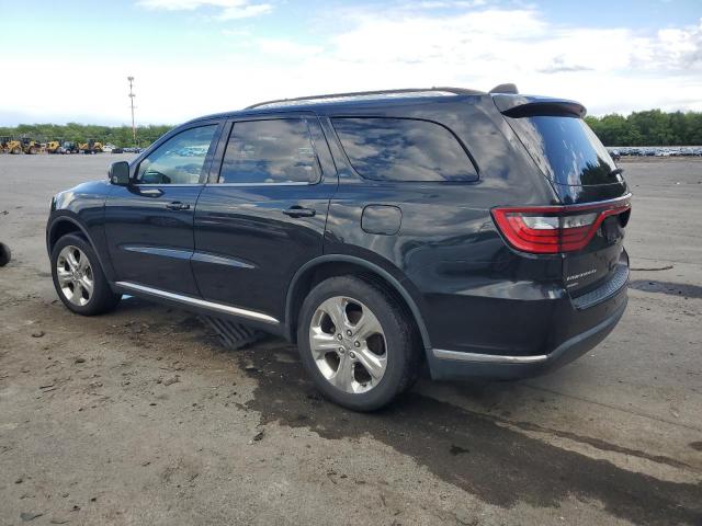 Photo 2 from auction – 2015 DODGE DURANGO LI with VIN 1C4RDJDG2FC766506