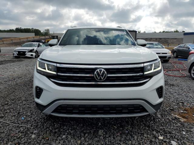 Photo 5 from auction – 2021 VOLKSWAGEN ATLAS CROS with VIN 1V2EE2CA0MC222998
