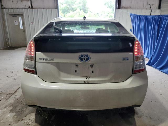 Zdjęcie 6 z aukcji – 2010 TOYOTA PRIUS z VIN JTDKN3DU2A0089273