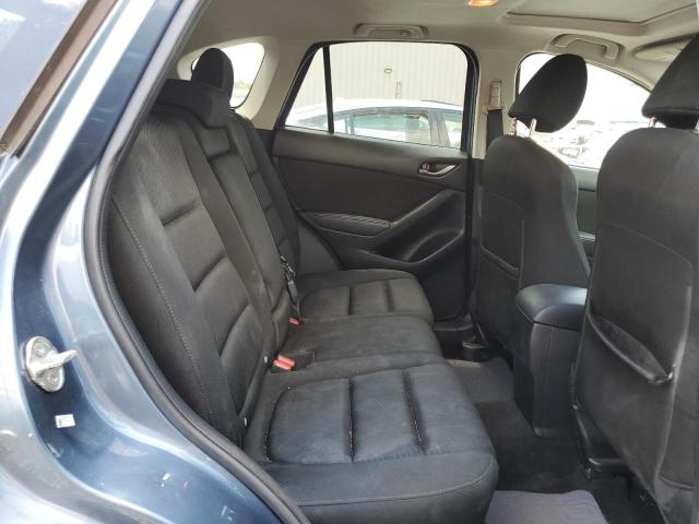 Photo 11 from auction – 2015 MAZDA CX-5 TOURI with VIN JM3KE4CY8F0546872