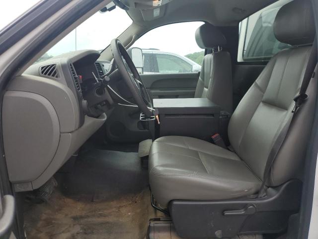 Photo 7 from auction – 2013 CHEVROLET SILVERADO with VIN 1GCNCPEX9DZ270776