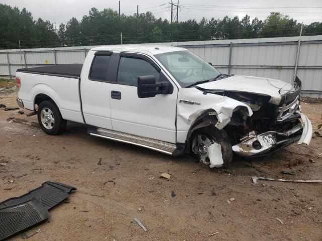 Фото 4 с аукциона – 2013 FORD F150 SUPER с VIN 1FTEX1CM5DFD23808
