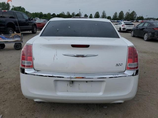 Photo 6 from auction – 2012 CHRYSLER 300 with VIN 2C3CCAAG2CH198722