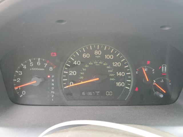 Photo 9 from auction – 2004 HONDA ACCORD EX with VIN 1HGCM66574A091065