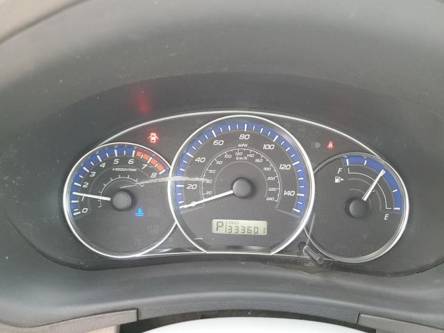 Фото 9 с аукциона – 2010 SUBARU FORESTER 2 с VIN JF2SH6DC8AH748654
