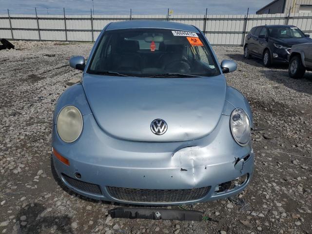 Photo 5 from auction – 2010 VOLKSWAGEN NEW BEETLE with VIN 3VWPW3AG3AM013413
