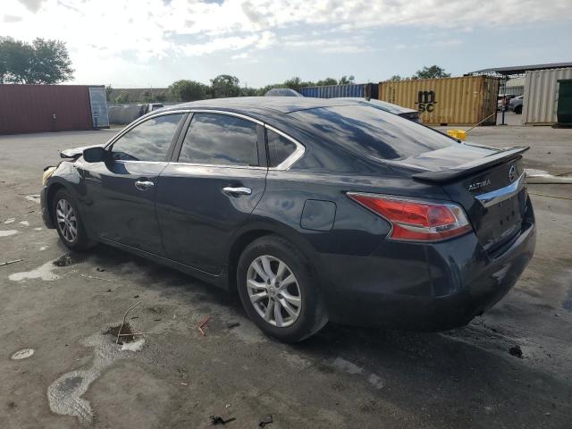 Photo 2 from auction – 2014 NISSAN ALTIMA 2.5 with VIN 1N4AL3AP2EC285174