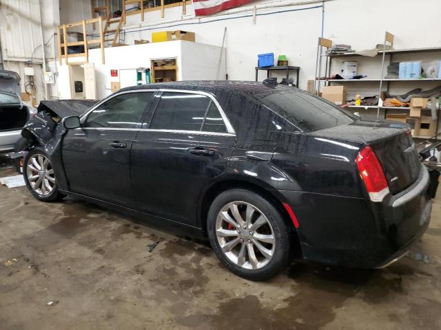Photo 2 from auction – 2016 CHRYSLER 300 LIMITE with VIN 2C3CCARG9GH212805