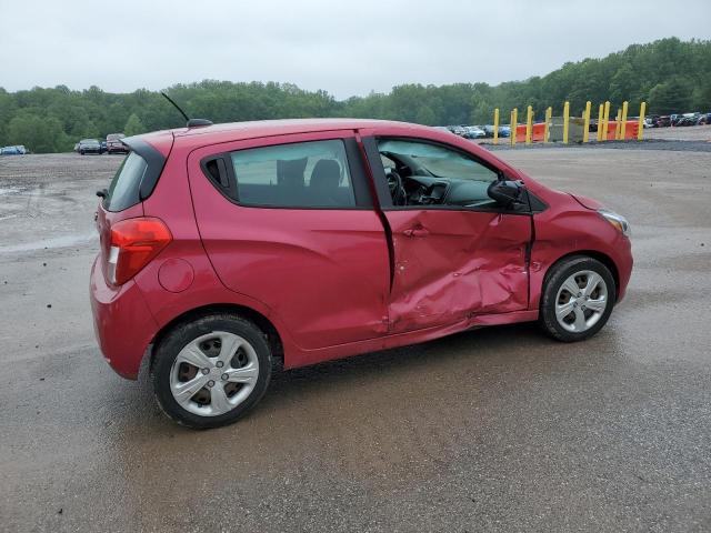 Photo 3 from auction – 2019 CHEVROLET SPARK LS with VIN KL8CB6SA9KC805330